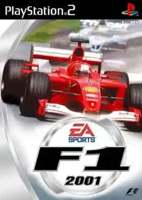 F1 2001 (Japan)